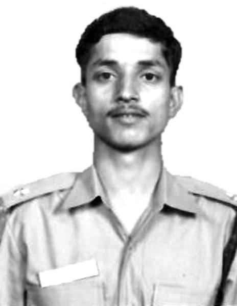 Singh Ajay Kumar